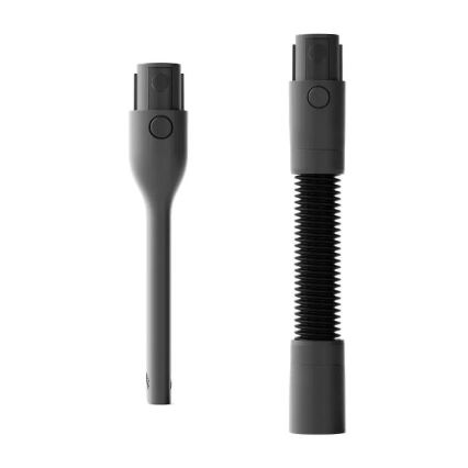 Tyčový bezdrátový vysavač SMART SUPERPULL 450W/25,9V 2500mAh