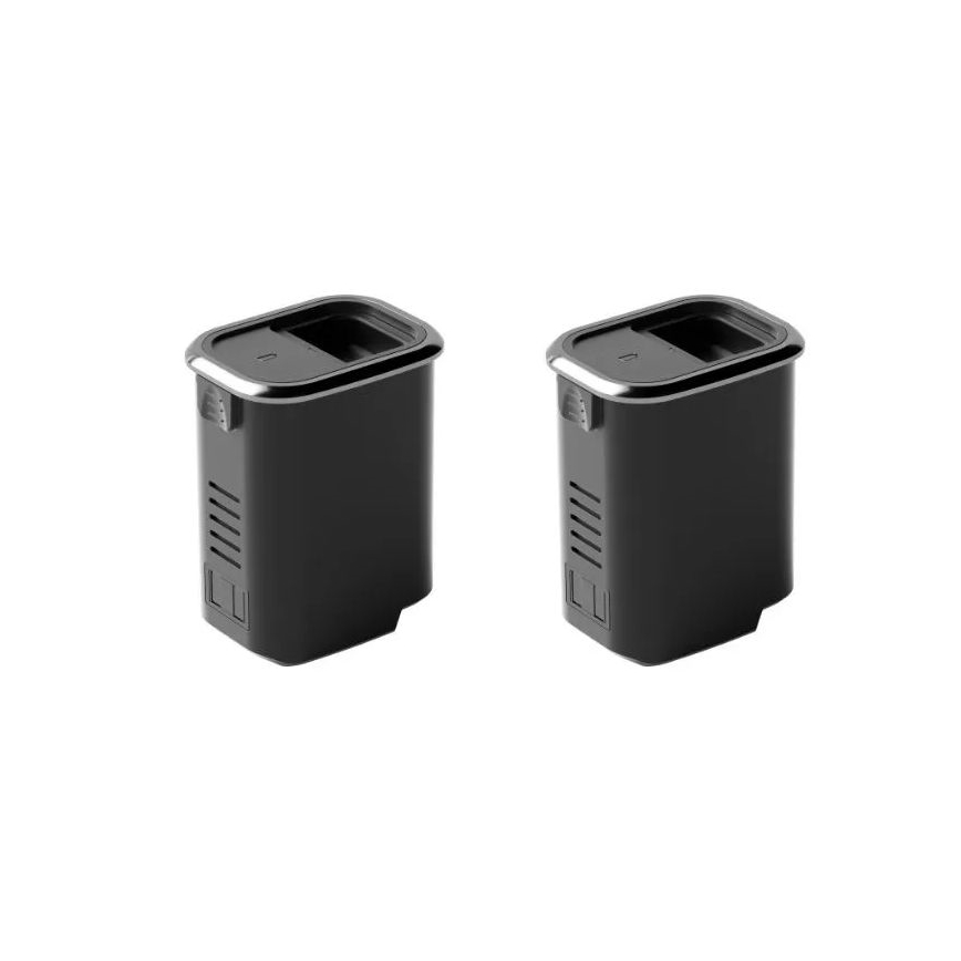 Tyčový bezdrátový vysavač SMART SUPERPULL 450W/25,9V 2500mAh