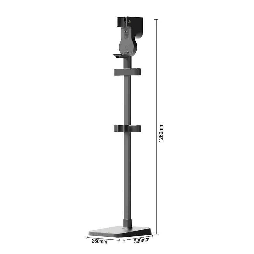 Tyčový bezdrátový vysavač SMART SUPERPULL 450W/25,9V 2500mAh