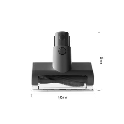 Tyčový bezdrátový vysavač SMART SUPERPULL 450W/25,9V 2500mAh