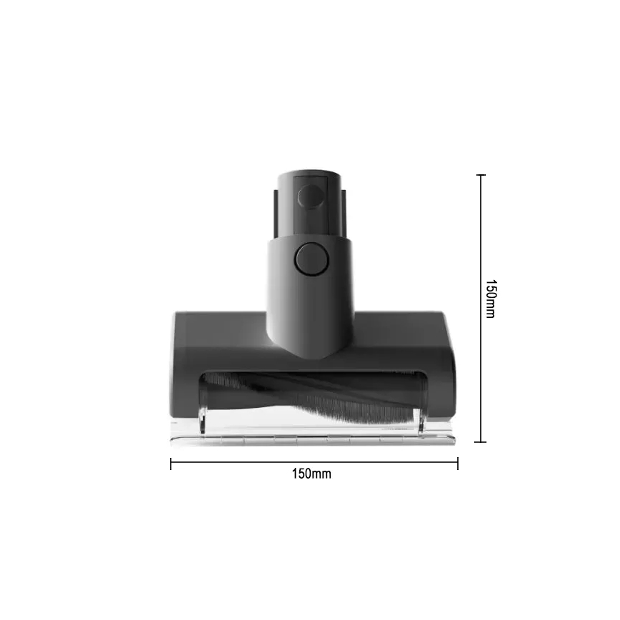 Tyčový bezdrátový vysavač SMART SUPERPULL 450W/25,9V 2500mAh