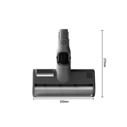 Tyčový bezdrátový vysavač SMART SUPERPULL 450W/25,9V 2500mAh