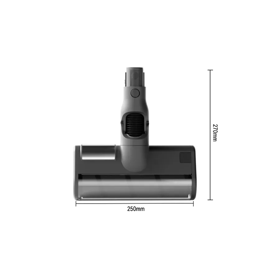 Tyčový bezdrátový vysavač SMART SUPERPULL 450W/25,9V 2500mAh