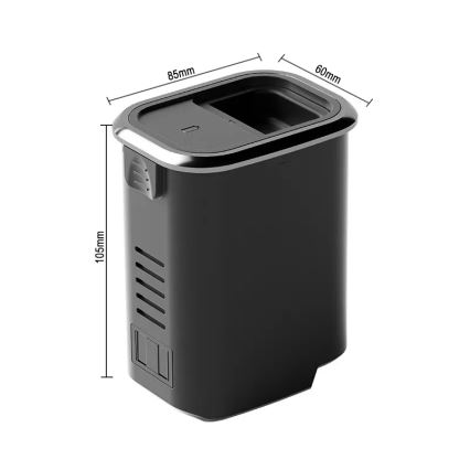 Tyčový bezdrátový vysavač SMART SUPERPULL 450W/25,9V 2500mAh