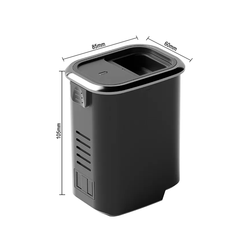 Tyčový bezdrátový vysavač SMART SUPERPULL 450W/25,9V 2500mAh