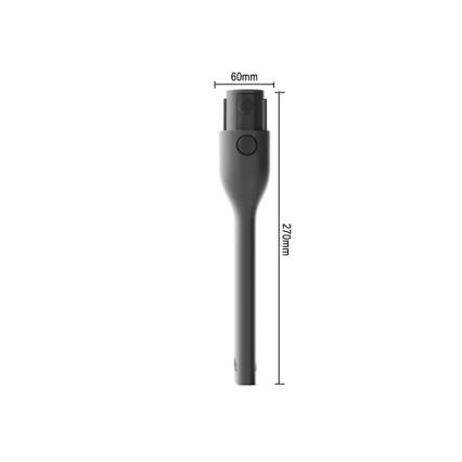 Tyčový bezdrátový vysavač SMART SUPERPULL 450W/25,9V 2500mAh