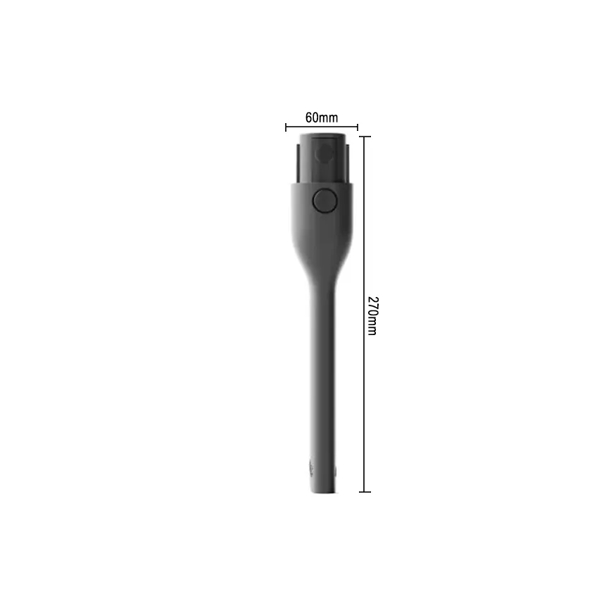 Tyčový bezdrátový vysavač SMART SUPERPULL 450W/25,9V 2500mAh