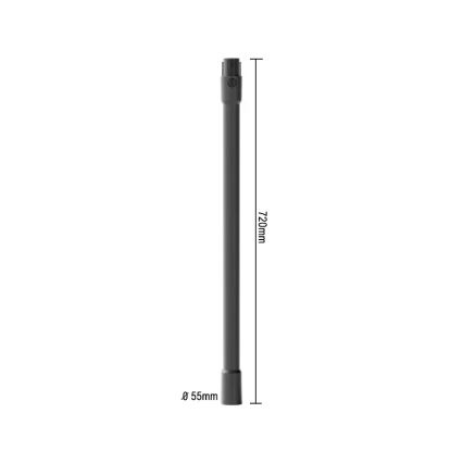 Tyčový bezdrátový vysavač SMART SUPERPULL 450W/25,9V 2500mAh