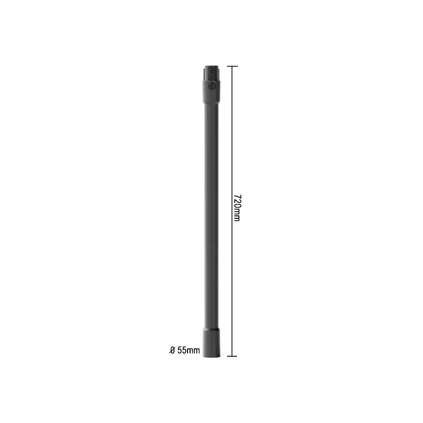 Tyčový bezdrátový vysavač SMART SUPERPULL 450W/25,9V 2500mAh