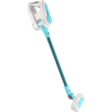 Tyčový vysavač se zvukem 4xAA