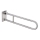 Úchyt 12x22,5 cm nerez/stříbrná