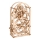 Ugears - 3D dřevěné mechanické puzzle Hodinový strojek