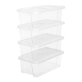 Úložný box BOXIFY bílá