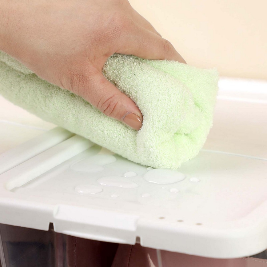 Úložný box BOXIFY bílá