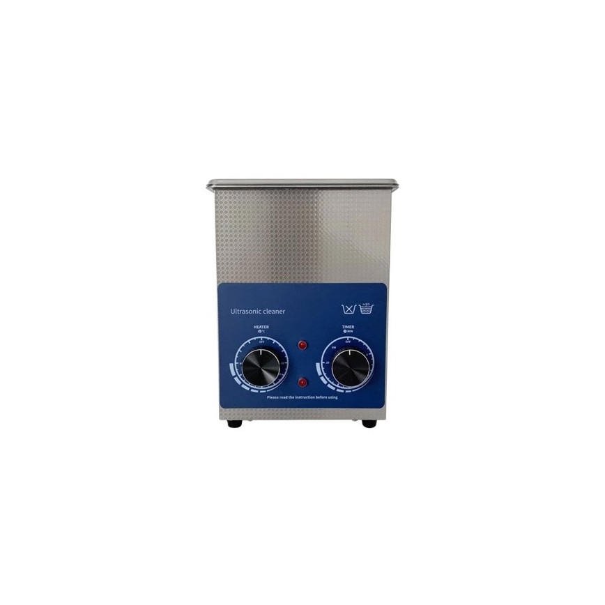 Ultrazvuková čistička 160W/230V 2 l