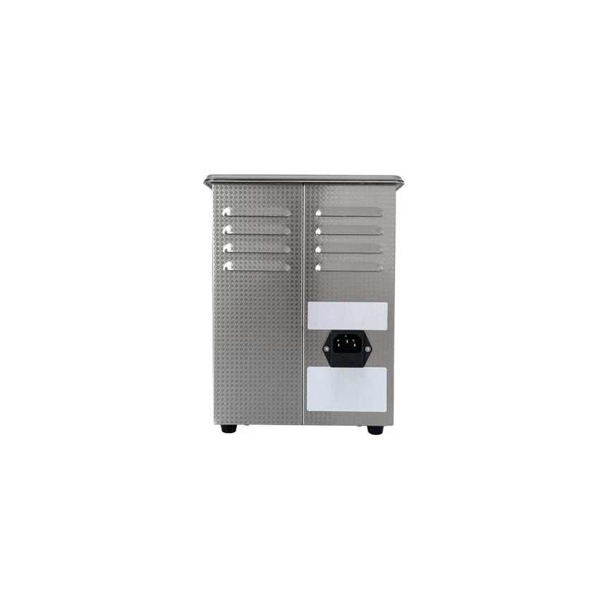 Ultrazvuková čistička 160W/230V 2 l