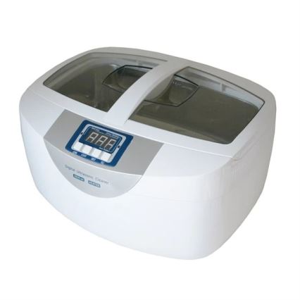 Ultrazvuková čistička 170W/230V 2,5 l