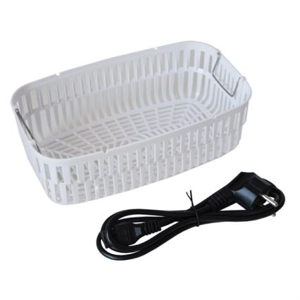 Ultrazvuková čistička 170W/230V 2,5 l