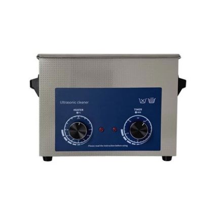 Ultrazvuková čistička 220W/230V 4 l