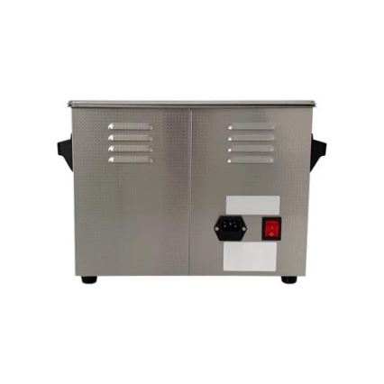 Ultrazvuková čistička 220W/230V 4 l