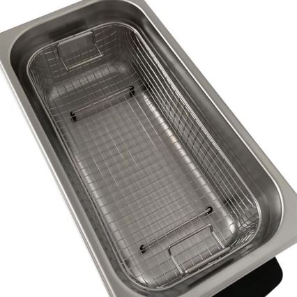 Ultrazvuková čistička 220W/230V 4 l