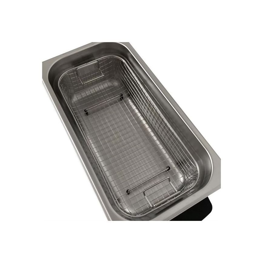 Ultrazvuková čistička 220W/230V 4 l