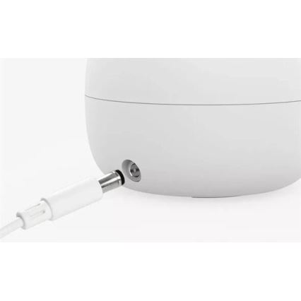 Ultrazvuková čistička 24W/230V 0,2 l