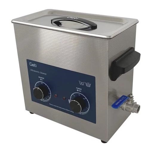 Ultrazvuková čistička 300W/230V 6 l