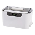 Ultrazvuková čistička 60W/230V 0,8 l