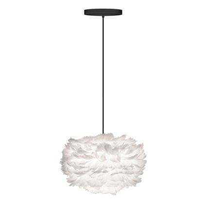 Umage 2011 - Stínidlo k lustru, stolní lampě a stojací lampě EOS mini E27 350x200 mm