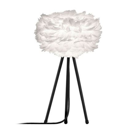 Umage 2011 - Stínidlo k lustru, stolní lampě a stojací lampě EOS mini E27 350x200 mm