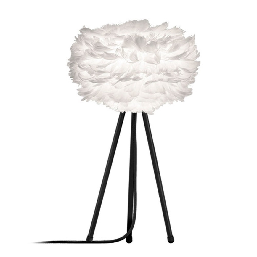 Umage 2011 - Stínidlo k lustru, stolní lampě a stojací lampě EOS mini E27 350x200 mm