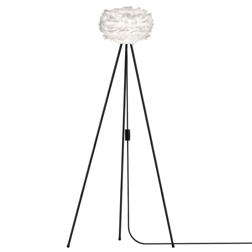 Umage 2011 - Stínidlo k lustru, stolní lampě a stojací lampě EOS mini E27 350x200 mm