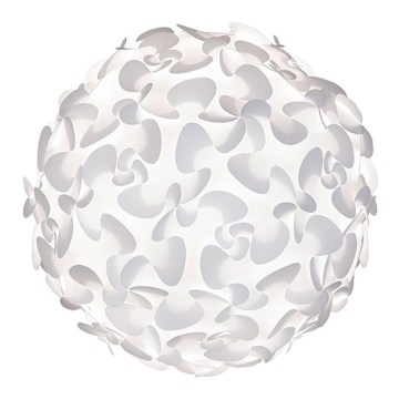 Umage 2064 - Stínidlo LORA medium E27 bílá pr. 450 mm