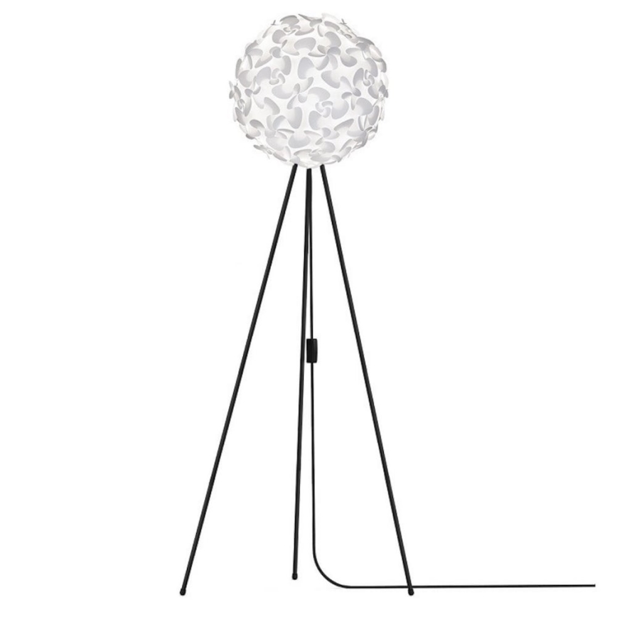 Umage 2064 - Stínidlo LORA medium E27 bílá Ø 450 mm
