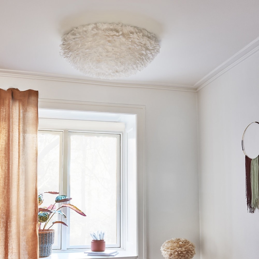 Umage 2140 - Stropní svítidlo EOS medium 1xE27/15W/230V