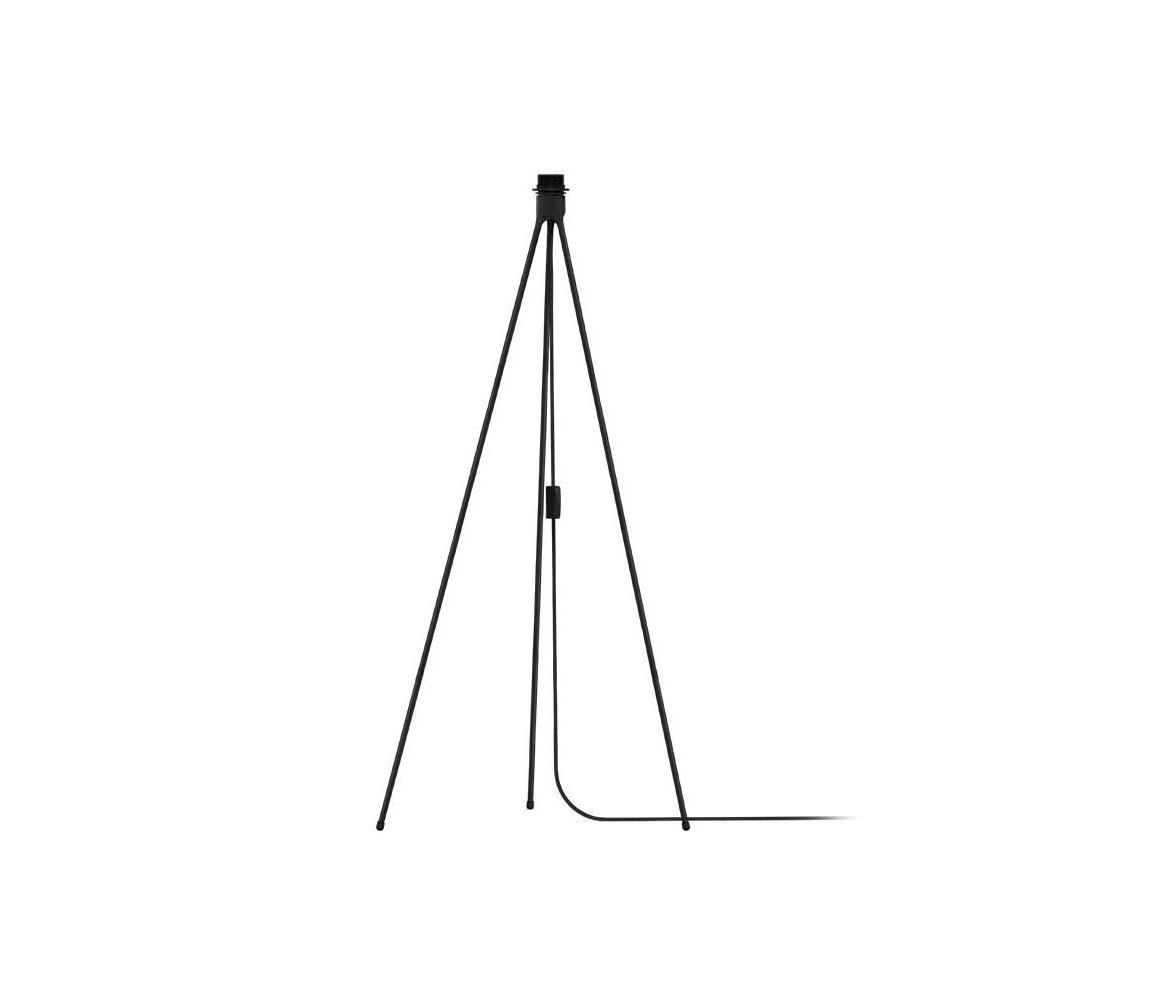 Umage Umage 4016 - Lampová noha TRIPOD 1xE27/15W/230V UG4016