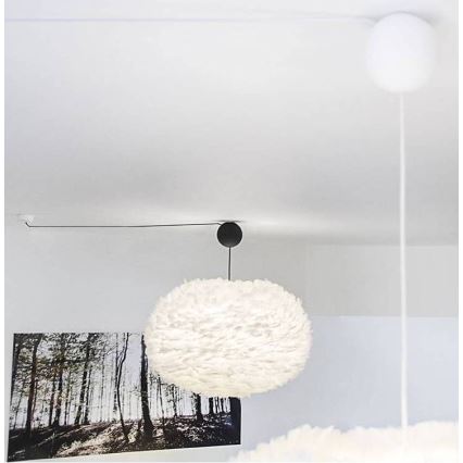 Umage 4032 - Napájecí kabel CANNONBALL 1xE27/15W/230V