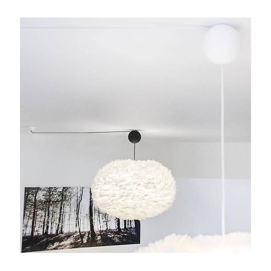 Umage 4032 - Napájecí kabel CANNONBALL 1xE27/15W/230V