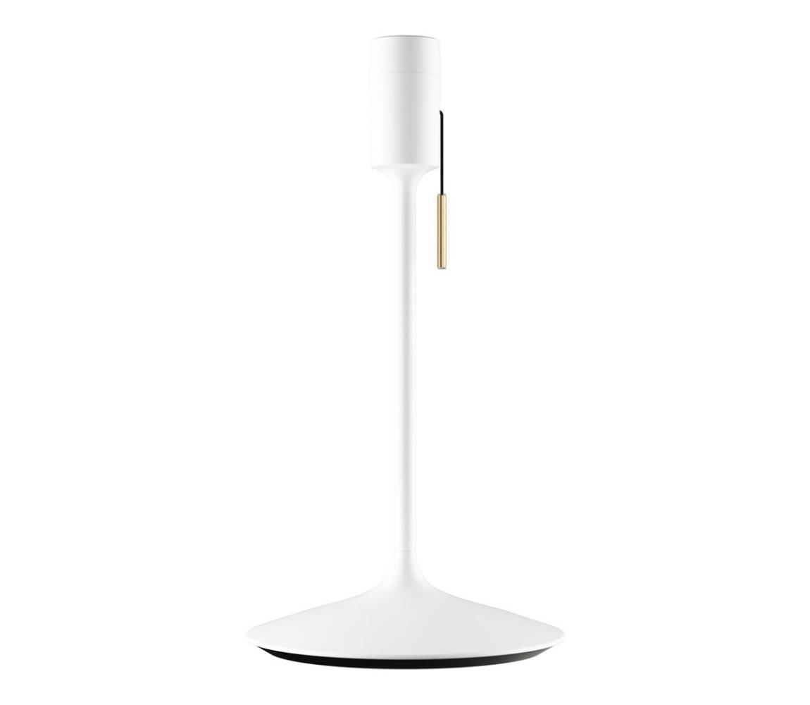 Umage Umage 4045 - Lampová noha CHAMPAGNE 1xE27/15W/230V UG4045