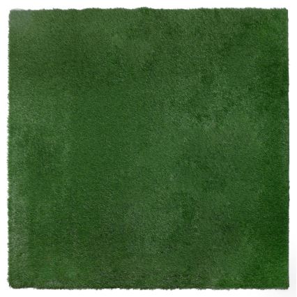 Umělá tráva ALLGREEN 100x200 cm 30 mm zelená