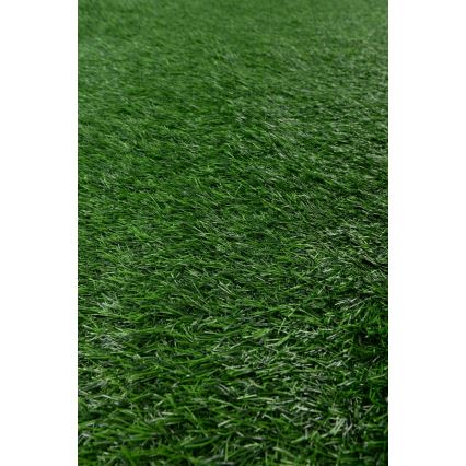 Umělá tráva ALLGREEN 100x200 cm 30 mm zelená