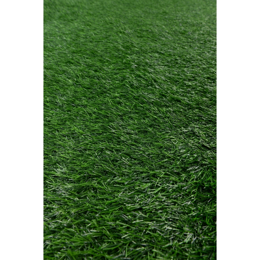 Umělá tráva ALLGREEN 100x200 cm 30 mm zelená