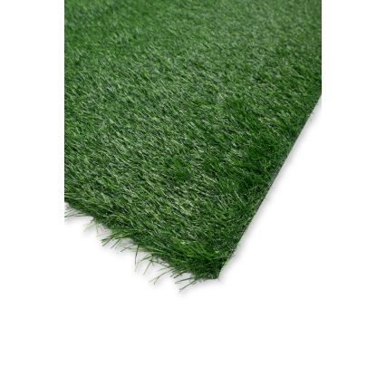 Umělá tráva ALLGREEN 100x200 cm 30 mm zelená