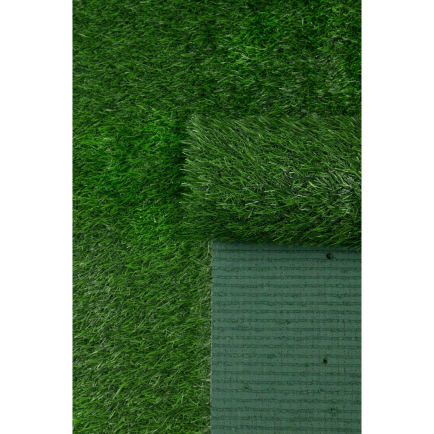Umělá tráva ALLGREEN 100x200 cm 30 mm zelená