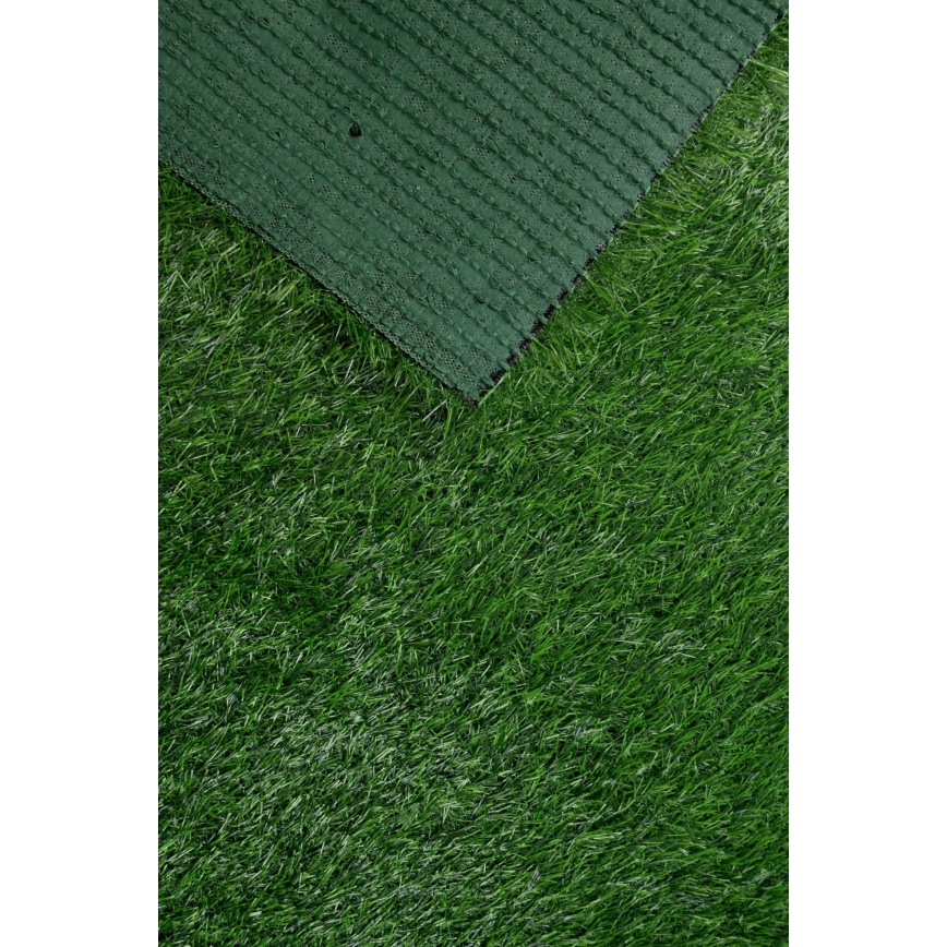 Umělá tráva ALLGREEN 100x200 cm 30 mm zelená