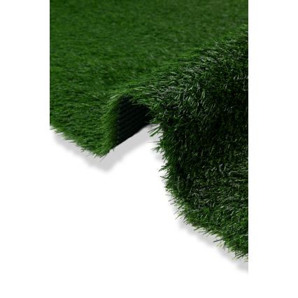 Umělá tráva ALLGREEN 100x200 cm 30 mm zelená