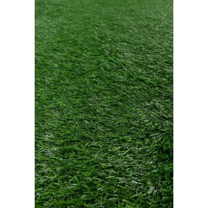 Umělá tráva ALLGREEN 100x500 cm 30 mm zelená