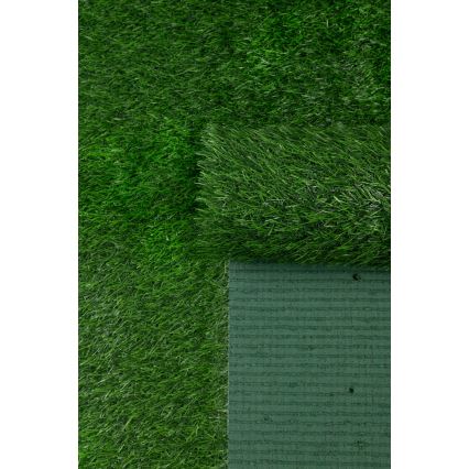 Umělá tráva ALLGREEN 100x500 cm 30 mm zelená