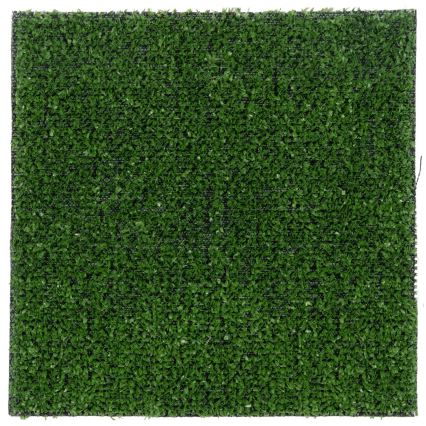 Umělá tráva ASCOT 80x133 cm 7 mm zelená
